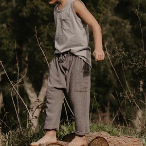 The simple folk tank